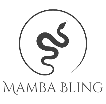 Mamba Bling - Men's Jewelry & Accessories